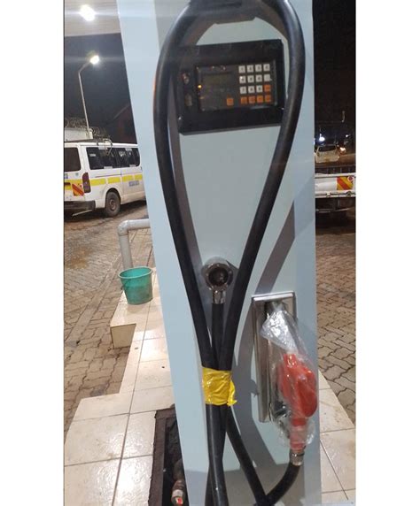 Understanding Kenyan fuels .